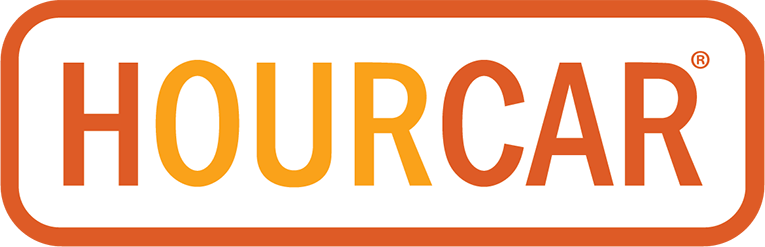 HOURCAR logo